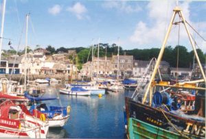 Padstow Harbour - attractions near Garden Cottage Holiday Flats